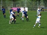 S.K.N.W.K. JO19-1 - M.O.C. '17 JO19-4 (comp.) voorjaar seizoen 2021-2022 (50/72)